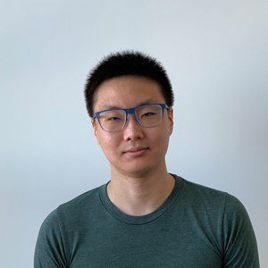 Meet your Posher, Jonathan